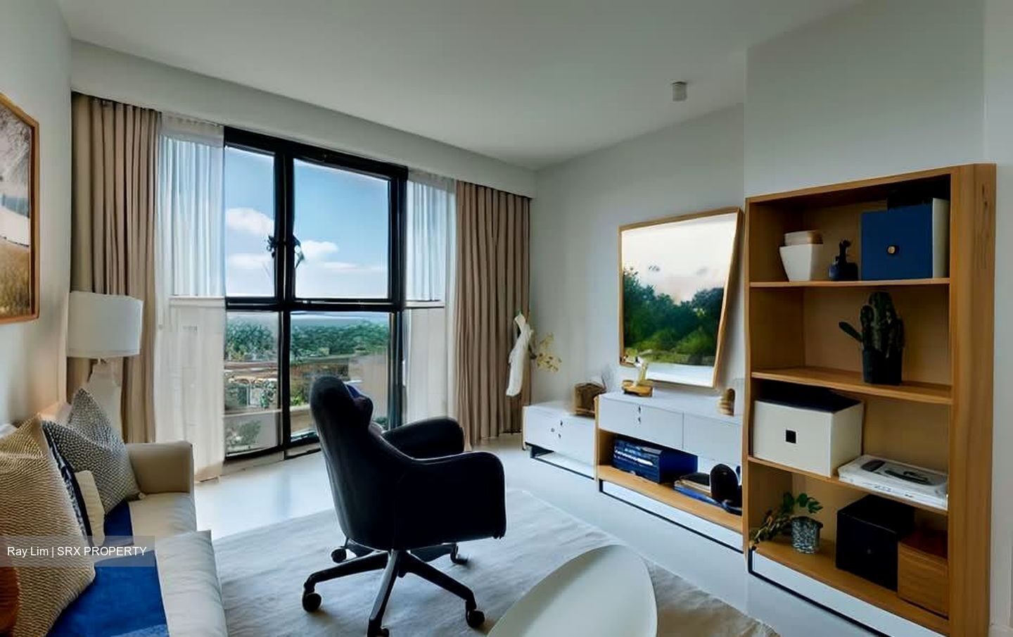 Thomson View Condominium (D20), Condominium #590576421